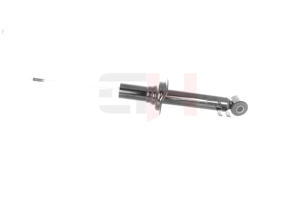 Dämpfer GH-331067 GH ALFA ROMEO 166 (936) 2.0 T.Spark (936A3B00) 2001 150 PS