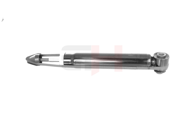Número OEM 3 44 595 - Amortiguador GH-331561 OPEL, CHEVROLET, ISUZU, GMC, VAUXHALL