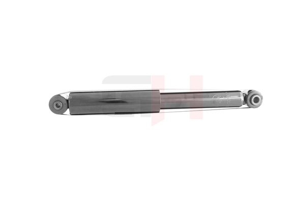 GH GH-331902 amortisseur CITROËN C3 I 3/5 portes (FC, FN) 1.4 BiFuel 73CV 2009
