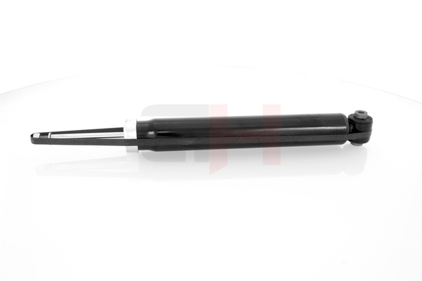 GH GH-331904 amortisseur CITROËN C3 I 3/5 portes (FC, FN) 1.4 HDi 75CV 2006