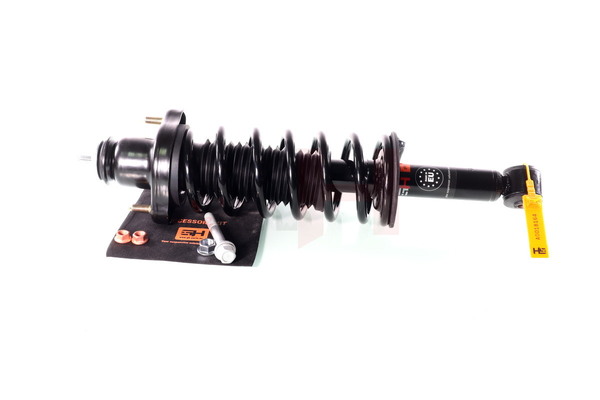 Número OEM 4162 A245 - Amortiguador telescópico GH-331914C01 CITROËN, MITSUBISHI