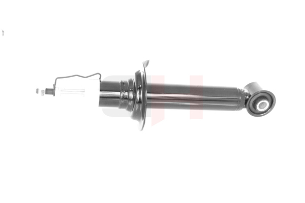 Numer OEM 67006 - Amortyzator GH-332211 HONDA, VOLVO, NISSAN