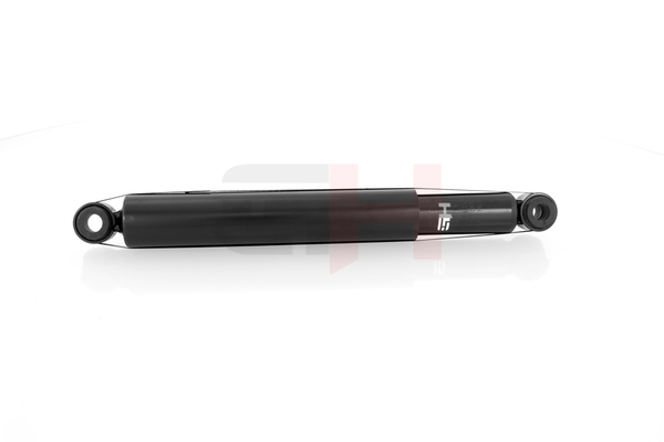 Numéro OEM MB 242115 - Amortisseur GH-332277 FORD, HYUNDAI, MITSUBISHI, MAZDA, ISUZU