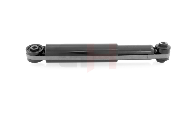 Dämpfer GH-332361 GH FIAT Qubo (225) 1.3 D Multijet (225AXE1A, 225CXE1A, 225AXH1A, 225AXL1A,... 2017 95 PS
