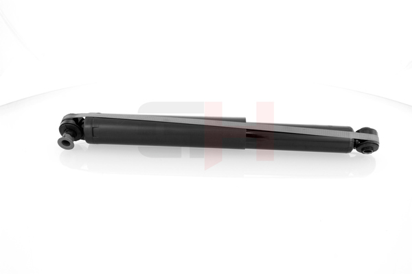 Numer OEM 6C11 18080 CB - Amortyzator GH-332510 FORD, MAZDA, VOLVO, FORD USA