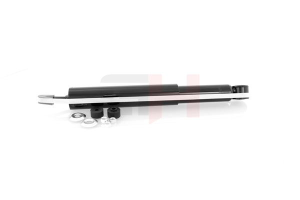 Numer OEM 93 17 9660 - Amortyzator GH-332580 OPEL, DAEWOO, VAUXHALL, GMC, HOLDEN