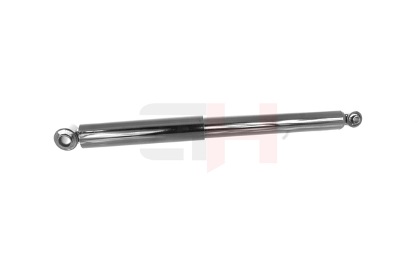 Número OEM 124 540 14 68 - Amortiguador GH-332591 MERCEDES-BENZ, BEDFORD