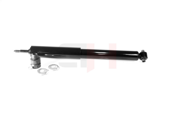 Número OEM 124 540 14 68 - Amortiguador GH-332599 MERCEDES-BENZ, BEDFORD