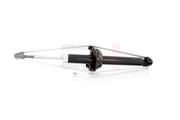 Numéro OEM MR 911 869 - Amortisseur GH-332641 HONDA, VOLVO, MITSUBISHI
