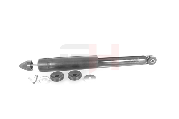Numéro OEM 2 007 921 - Amortisseur GH-332649 FORD