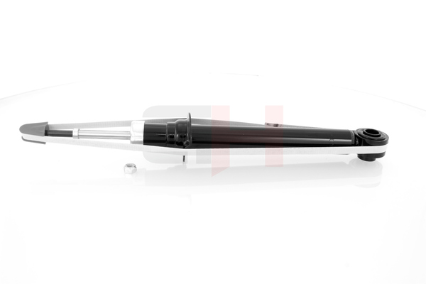 Número OEM MR 235 616 - Amortiguador GH-333030 MITSUBISHI
