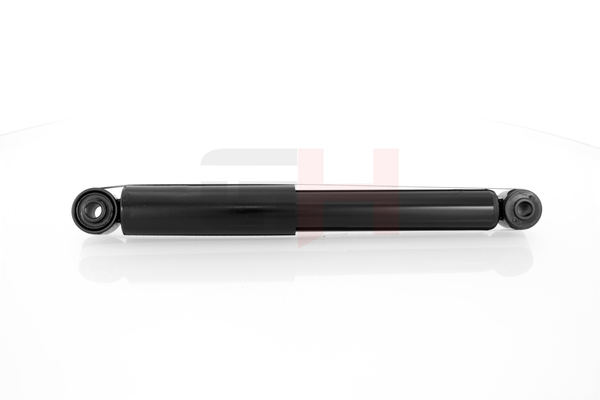 Número OEM 638 326 12 00 - Amortecedor GH-333307 MERCEDES-BENZ, SMART
