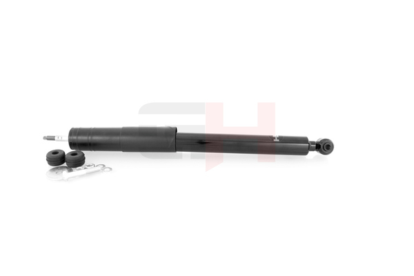Numéro OEM 5206 QH - Amortisseur GH-333330 PEUGEOT, CITROËN, OPEL, FIAT, DS