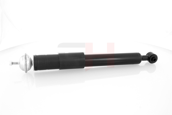 Numéro OEM A 140 320 02 31 - Amortisseur GH-333346 MERCEDES-BENZ