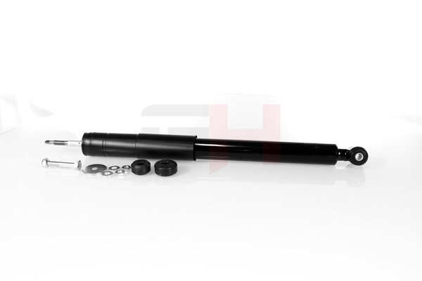 Numer OEM A 210 320 03 30 - Amortyzator GH-333351 MERCEDES-BENZ