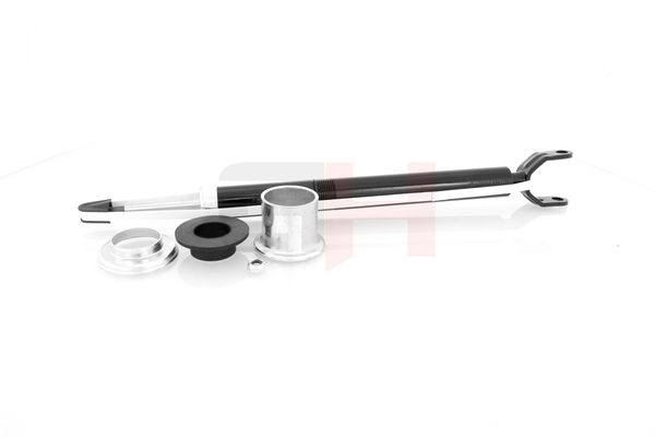 Numéro OEM 211 320 10 13 - Amortisseur GH-333353 MERCEDES-BENZ