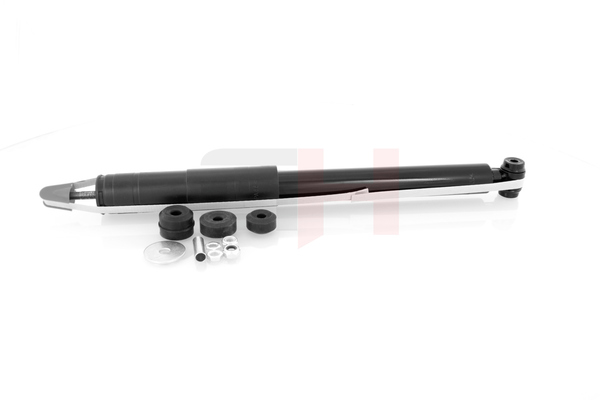 OEM nummer A 211 326 09 00 - Støtdemper GH-333354 MERCEDES-BENZ
