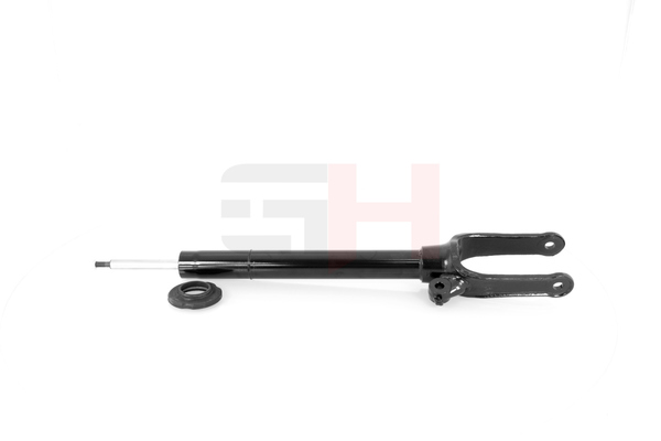 OEM nummer A 166 323 24 00 - Støtdemper GH-333362 MERCEDES-BENZ, BRABUS
