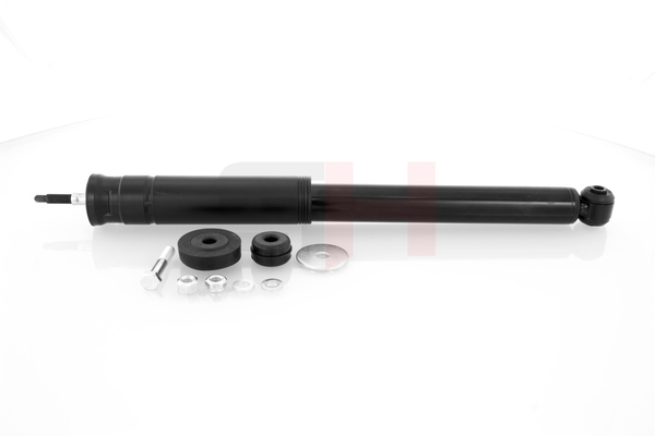 OEM-nummer A 169 326 08 00 - Schokdemper GH-333367 MERCEDES-BENZ, LAND ROVER