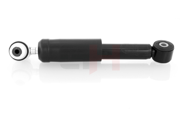 Numéro OEM A 168 320 04 31 - Amortisseur GH-333375 MERCEDES-BENZ