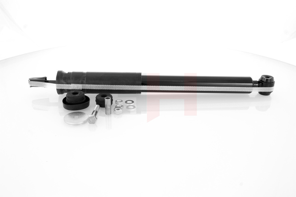 Numer OEM A 210 320 03 30 - Amortyzator GH-333383 MERCEDES-BENZ