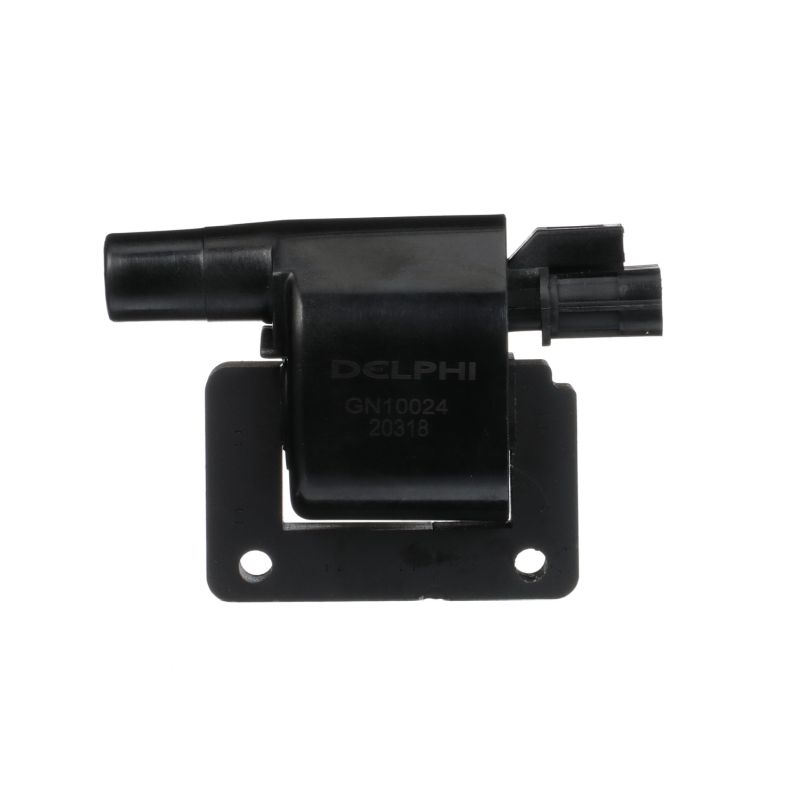 Número OEM 22433 53J20 - Bobina de ignição GN10024-11B1 NISSAN, INFINITI