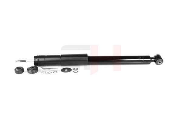 OEM-nummer 210 320 04 30 - Schokdemper GH-333384 MERCEDES-BENZ