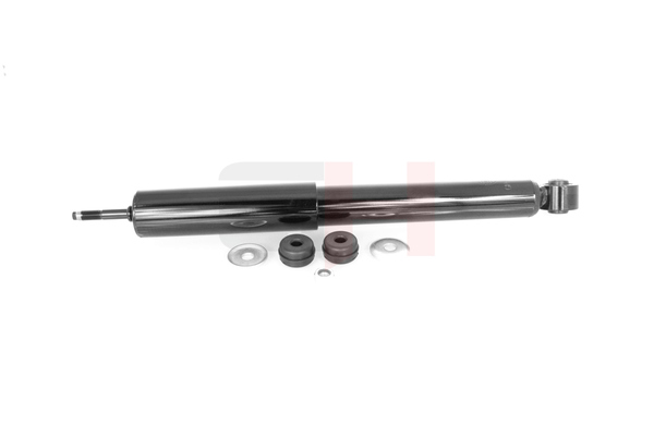 Numer OEM 0K55 F2 8700B - Amortyzator GH-333512 HYUNDAI, KIA, MAZDA, NISSAN