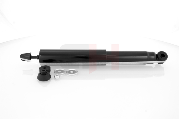 Numer OEM 22 834 080 - Amortyzator GH-333660 OPEL, CITROËN, CHEVROLET, SAAB, DAEWOO