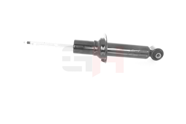 Numer OEM 5206 ZC - Amortyzator GH-333748 PEUGEOT, CITROËN, DS