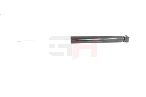 GH GH-333975 shock absorber RENAULT Modus / Grand Modus (F, JP) 1.2 16V 101hp 2014