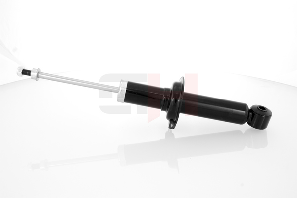 Numer OEM 20365-AE05A - Amortyzator GH-334400 SUBARU