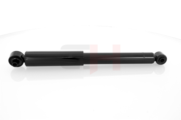 Número OEM 04656612AF - Amortiguador GH-339330 CITROËN, CHEVROLET, CHRYSLER, DODGE