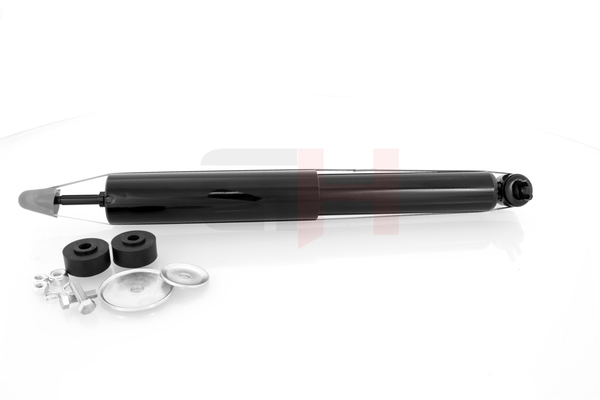 Numer OEM 05014731AA - Amortyzator GH-339378 RENAULT, JEEP, CHRYSLER, DODGE