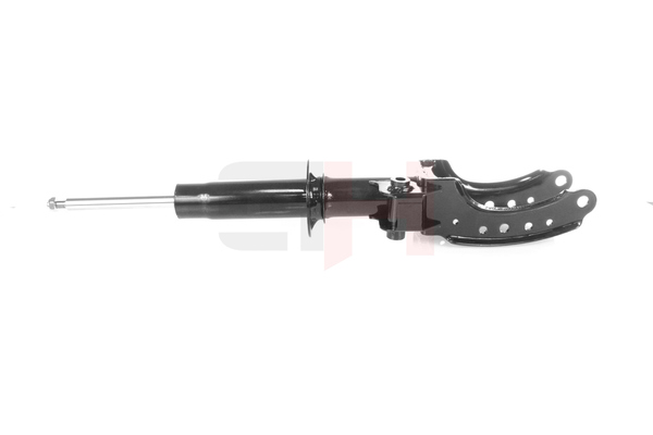 OEM nummer 7L6 413 031 L - Støtdemper GH-339940V VW, AUDI, SKODA, PORSCHE, SEAT