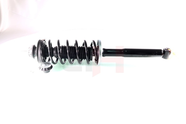 Numéro OEM 191 513 033 H - Jambe de suspension GH-339995C01 AUDI, SEAT, SKODA