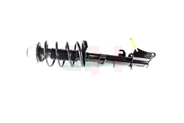 Numer OEM 60679960 - Amortyzator teleskopowy GH-351056C01 FIAT, ALFA ROMEO, LANCIA