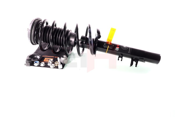 Numéro OEM 5202 RF - Jambe de suspension GH-351902C04 PEUGEOT, CITROËN