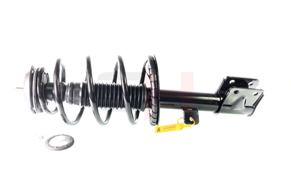 Número OEM 6932 61 - Amortiguador telescópico GH-351937C02 PEUGEOT, CITROËN, DS