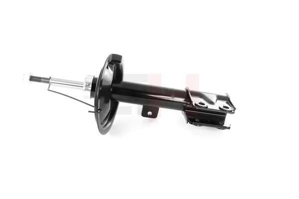 Número OEM A 454 320 27 30 - Amortecedor GH-351937H MERCEDES-BENZ, MITSUBISHI, SMART