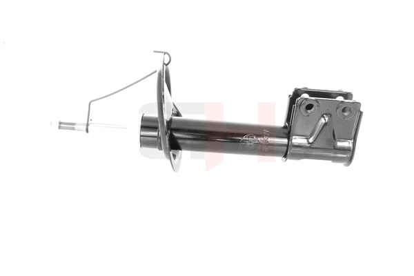 Número OEM A 454 320 27 30 - Amortecedor GH-351937V MERCEDES-BENZ, MITSUBISHI, SMART