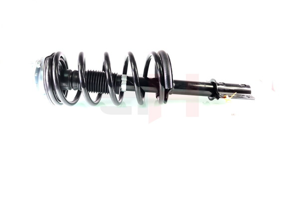 Número OEM 5208 L1 - Conjunto mola / amortecedor GH-351959C11A VW, PEUGEOT, CITROËN, FIAT, DS