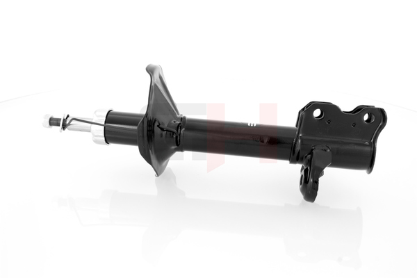 Numéro OEM 124 320 23 30 - Amortisseur GH-352200H MERCEDES-BENZ