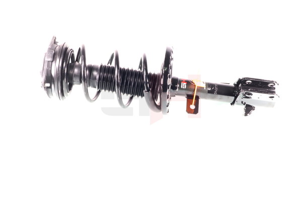 OEM nummer E43A2 BC60A - Fjederben GH-352226C01 NISSAN