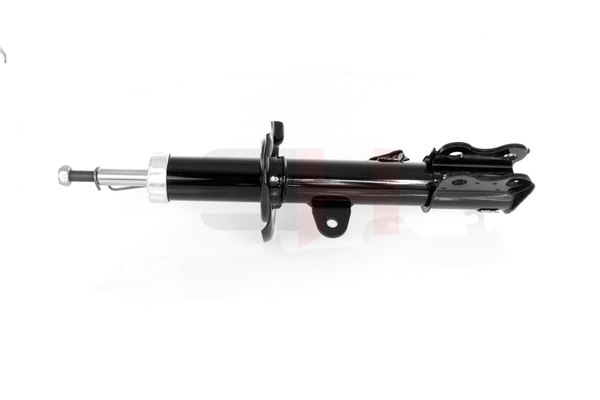 Numer OEM E4303-3WF0C - Amortyzator GH-352227H NISSAN