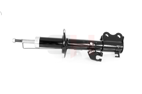 Numer OEM E4303-3WF0C - Amortyzator GH-352227V NISSAN