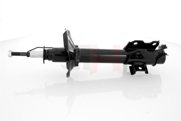 Numer OEM 54303-5FD0A - Amortyzator GH-352231H OPEL, RENAULT, NISSAN, LAND ROVER
