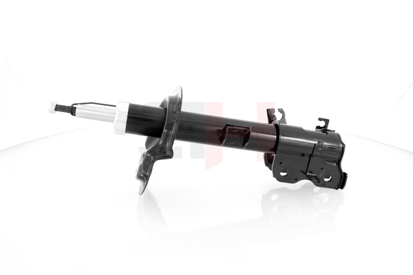 Número OEM E4302-CB10A - Amortiguador GH-352278H NISSAN