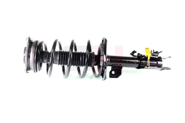 OEM nummer 54010 JD02C - Fjederben GH-352294C07 NISSAN