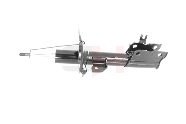 OEM-Nummer E4302 BR04A - Stoßdämpfer GH-352294H NISSAN